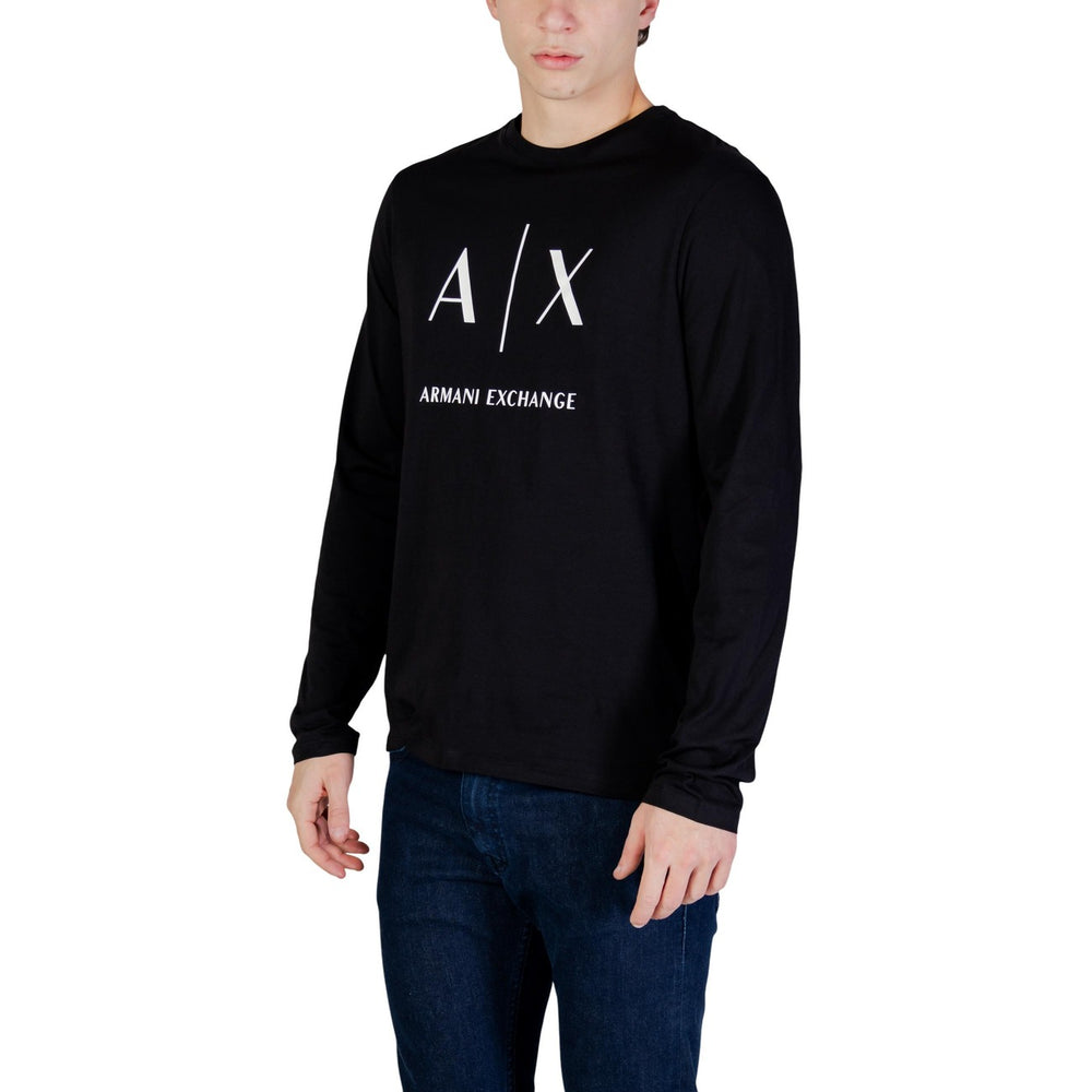 Armani Exchange - Armani Exchange Men Knitwear - Fashion Roots