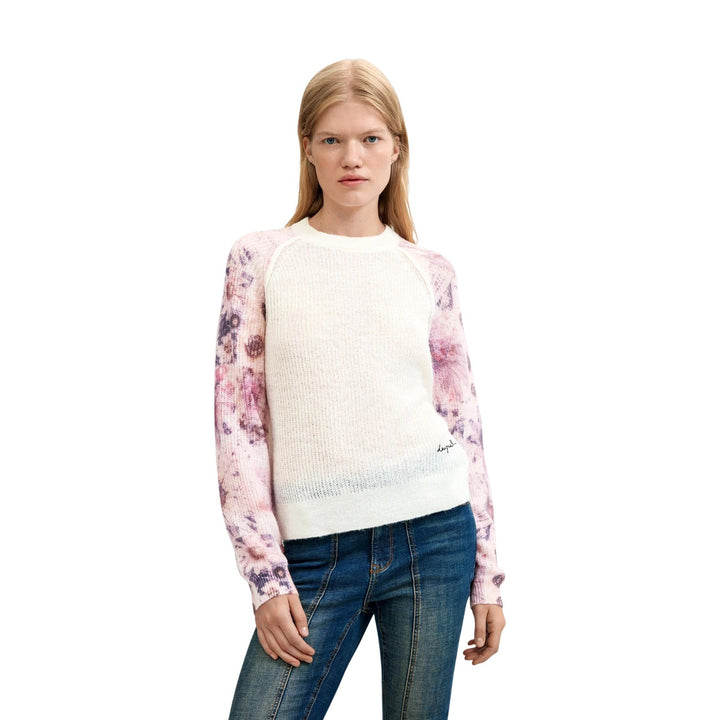 Desigual - Desigual  Women Knitwear