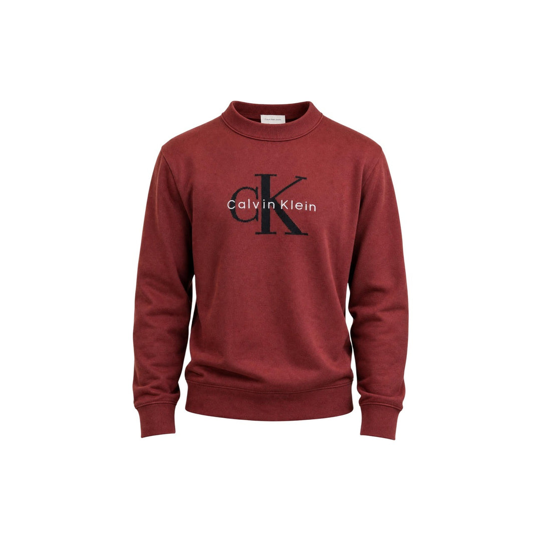 Calvin Klein Jeans - Calvin Klein Jeans Men Knitwear