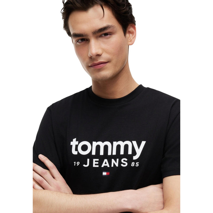Tommy Hilfiger Jeans - Tommy Hilfiger Jeans Men T-Shirt