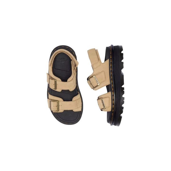 Dr. Martens - Dr. Martens Women Sandals