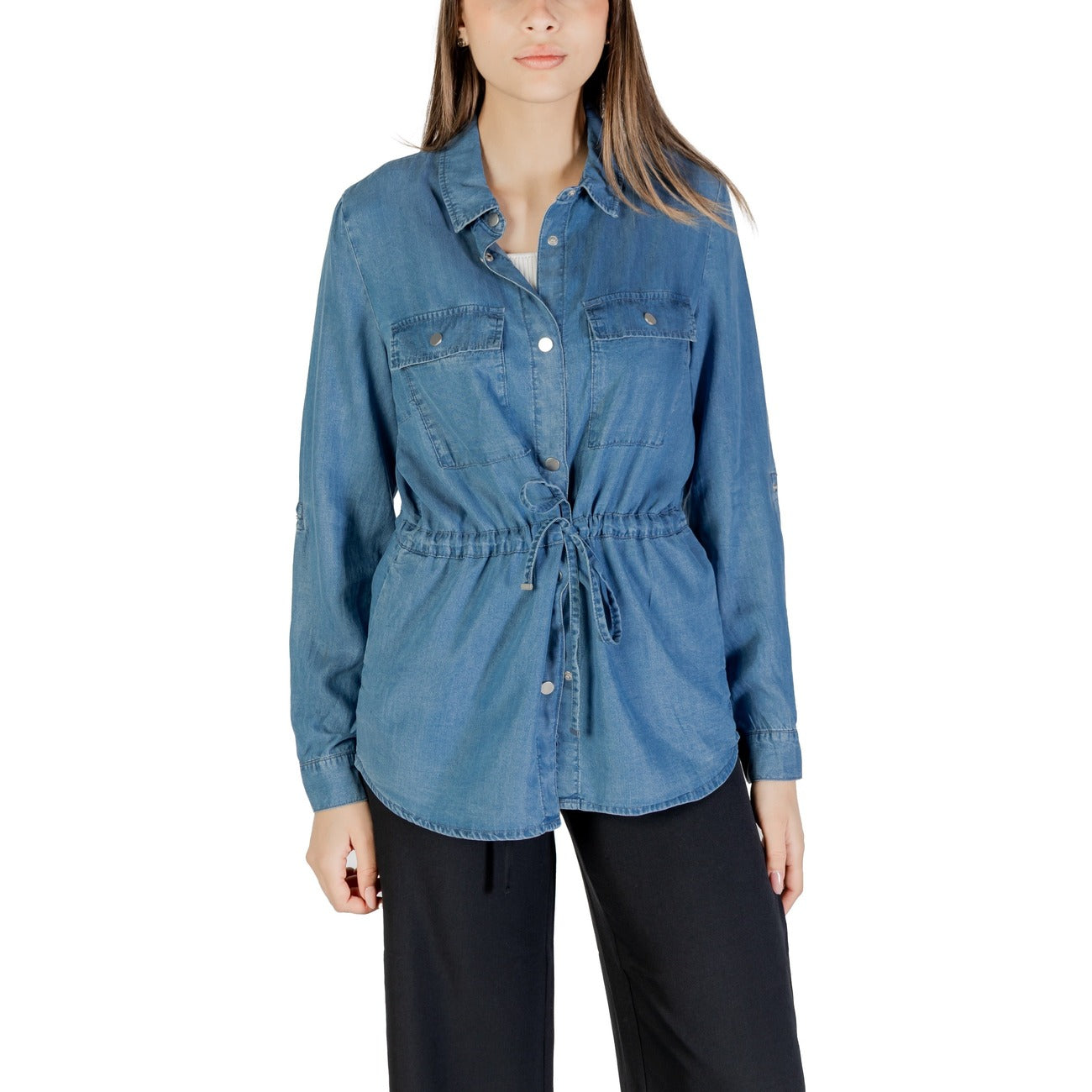 Only - Only  Women Shirt