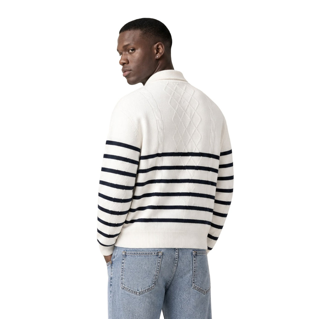Tommy Hilfiger Jeans - Tommy Hilfiger Jeans Men Sweatshirts