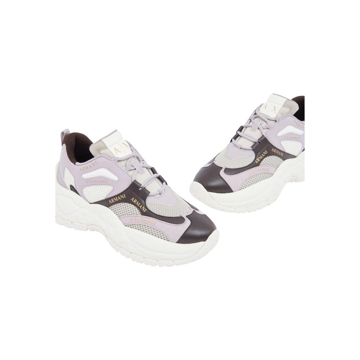 Armani Exchange - Armani Exchange Women Sneakers