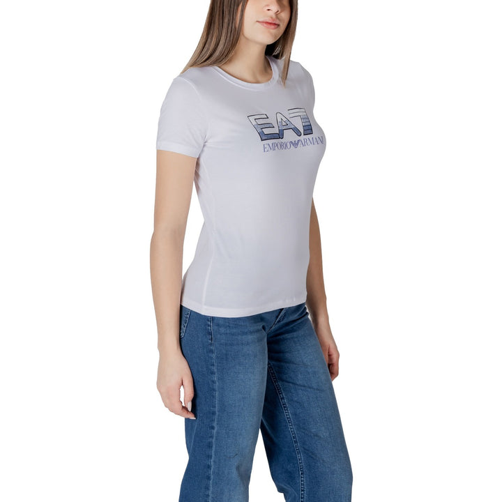 Ea7 - Ea7  Women T-Shirt