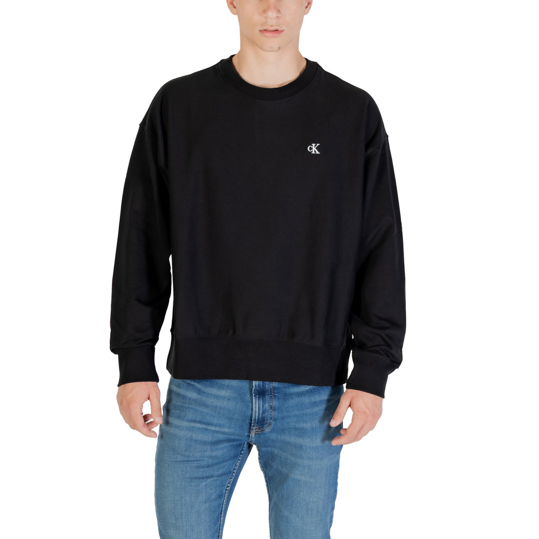 Calvin Klein Jeans - Calvin Klein Jeans Men Sweatshirts