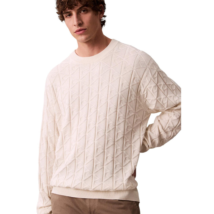 Calvin Klein Jeans - Calvin Klein Jeans Men Knitwear
