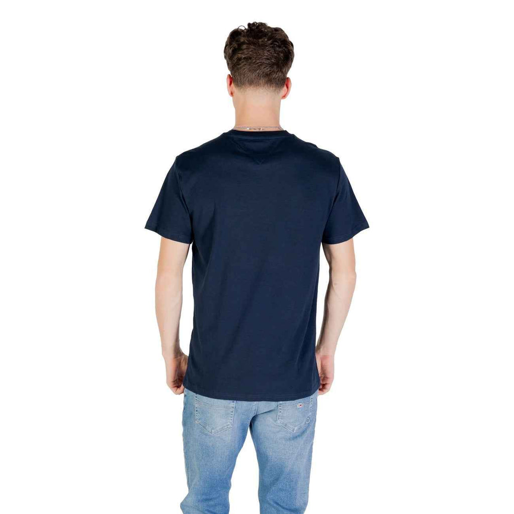 Tommy Hilfiger Jeans - Tommy Hilfiger Jeans Men T-Shirt