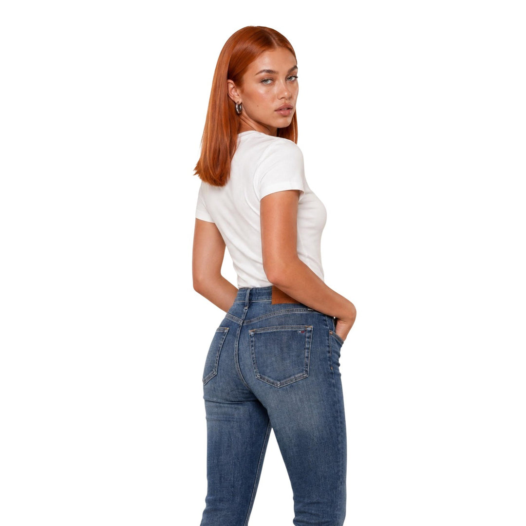 Calvin Klein Jeans - Calvin Klein Jeans  Women T-Shirt