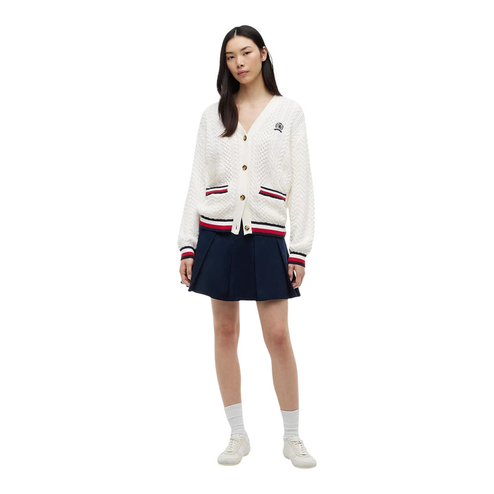 Tommy Hilfiger Jeans - Tommy Hilfiger Jeans  Women Knitwear