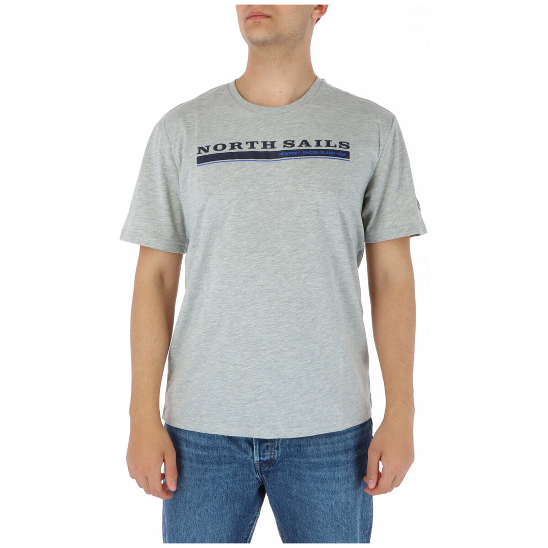 North Sails - North Sails Men T-Shirt
