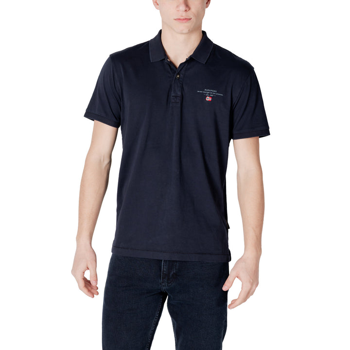 Napapijri - Napapijri Men Polo