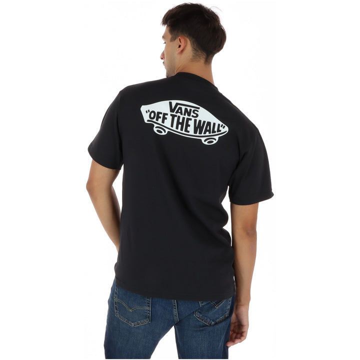 Vans - Vans Men T-Shirt