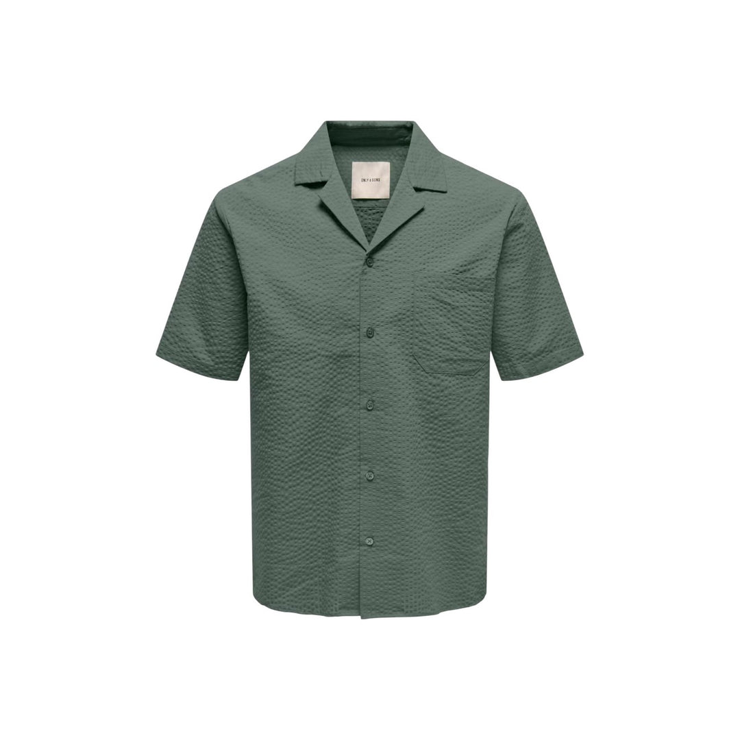 Only &amp; Sons - Only &amp; Sons Men Shirt