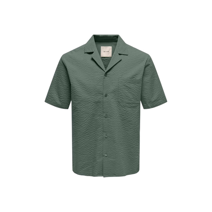 Only &amp; Sons - Only &amp; Sons Men Shirt