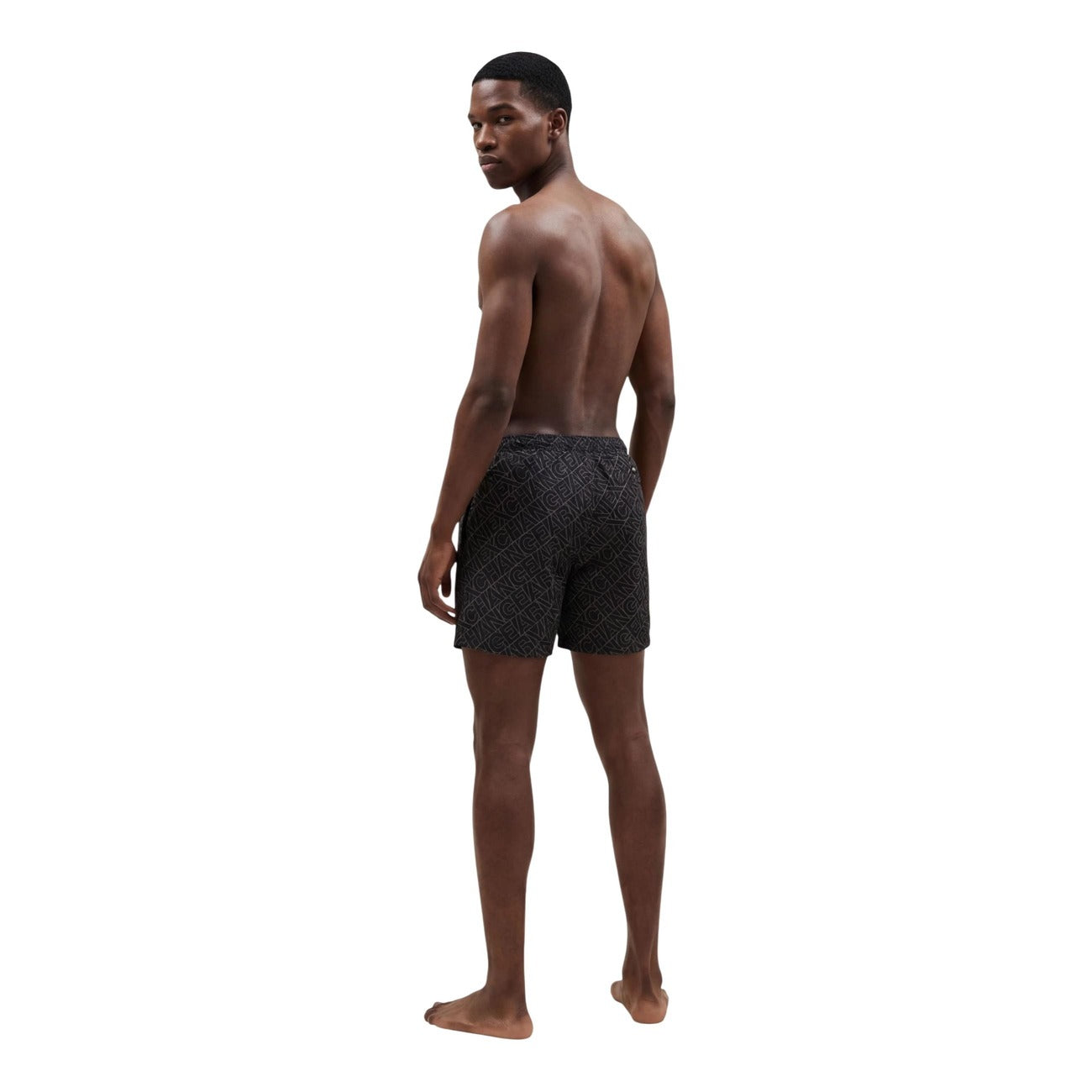 Armani Exchange - Armani Exchange Men Swimwear