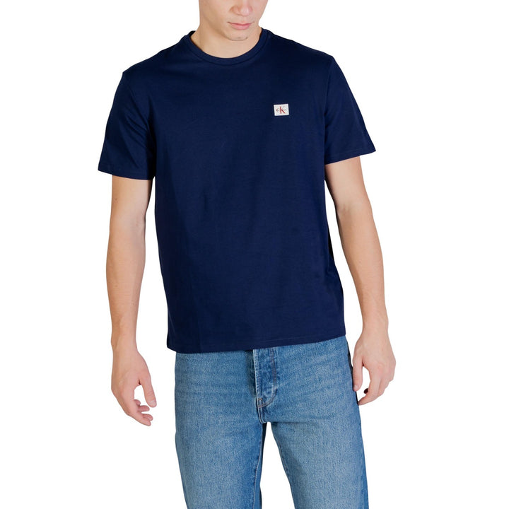 Calvin Klein Jeans - Calvin Klein Jeans Men T-Shirt