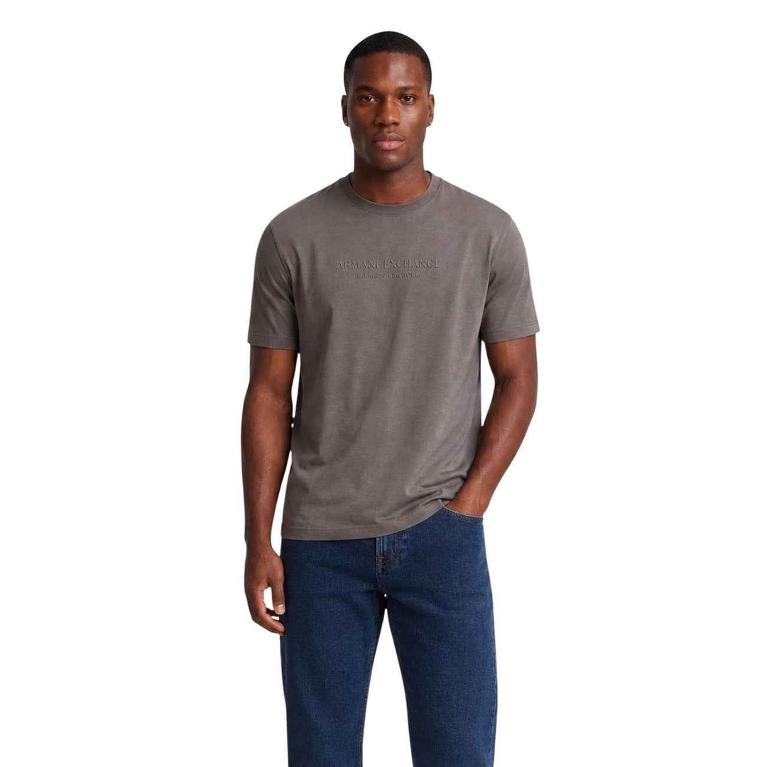 Armani Exchange - Armani Exchange Men T-Shirt
