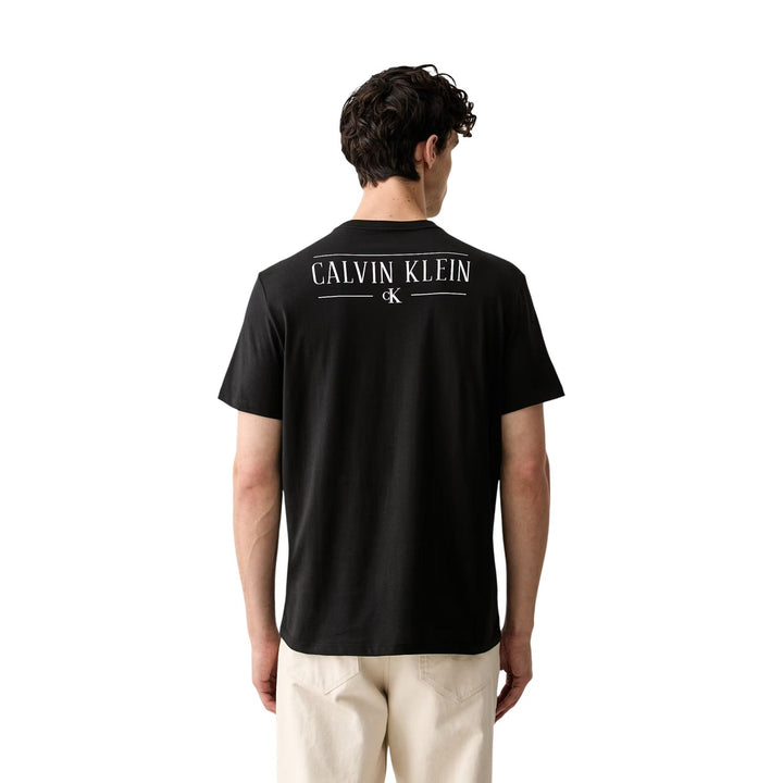 Calvin Klein Jeans - Calvin Klein Jeans Men T-Shirt