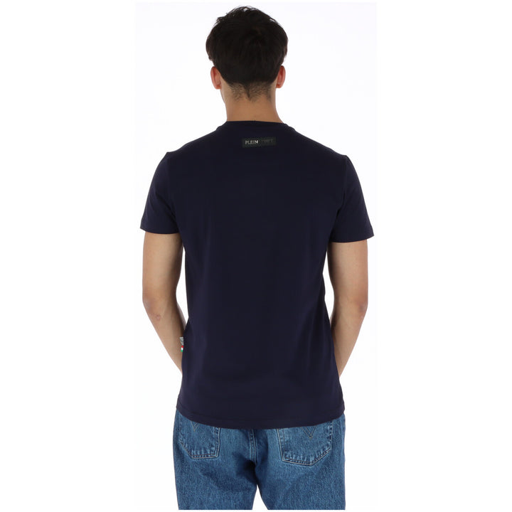 Plein Sport - Plein Sport Men T-Shirt