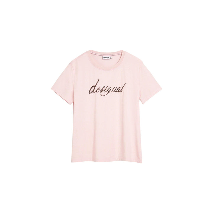 Desigual - Desigual  Women T-Shirt