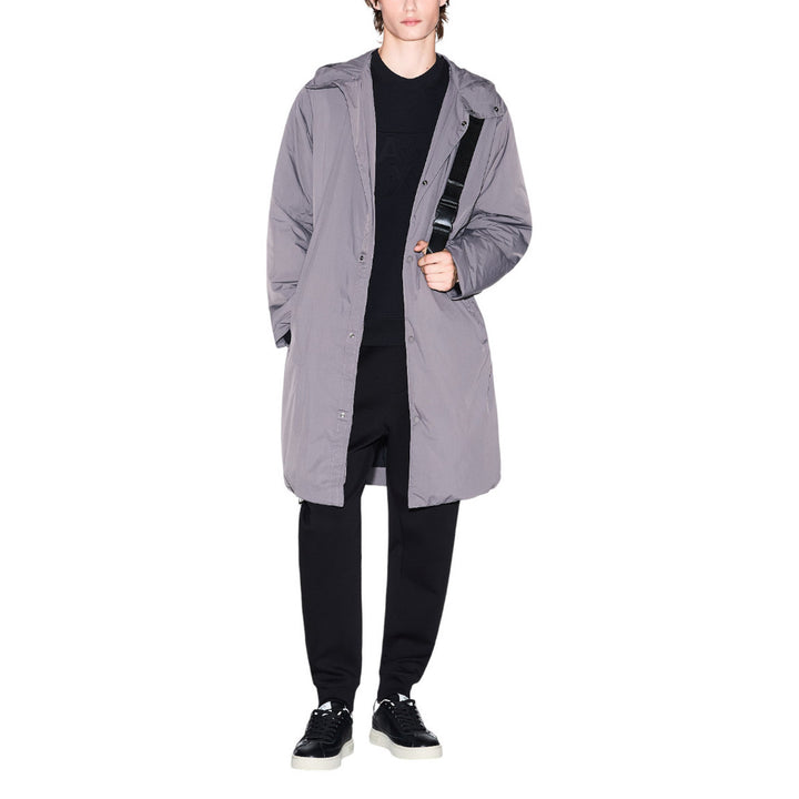 Armani Exchange - Armani Exchange Men Sweatshirts