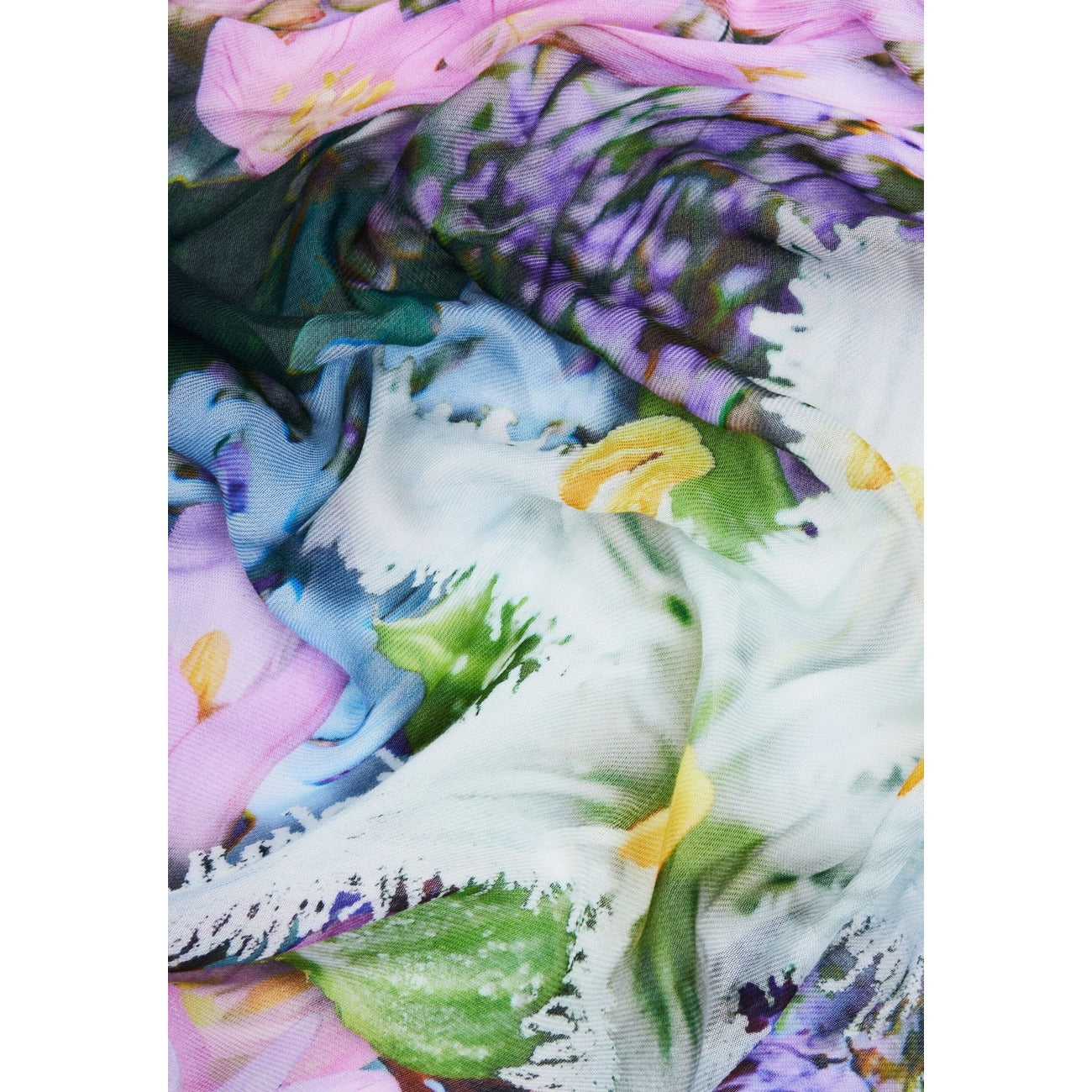 Desigual - Desigual  Women Scarve