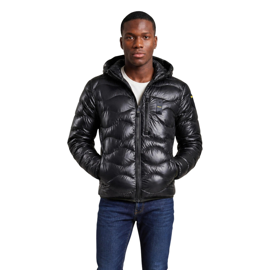 Blauer. - Blauer. Men Jacket
