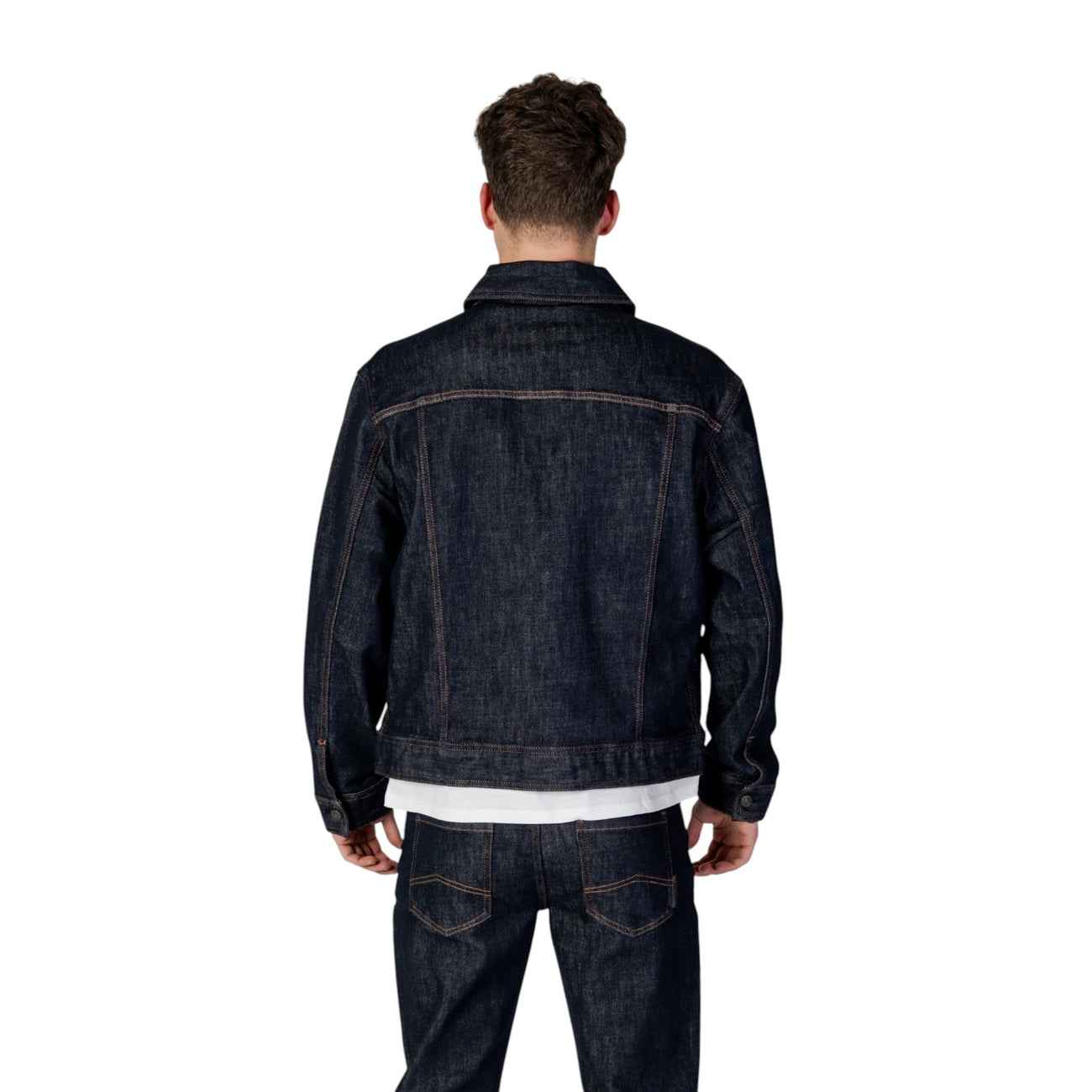 Armani Exchange - Armani Exchange Men Jacket
