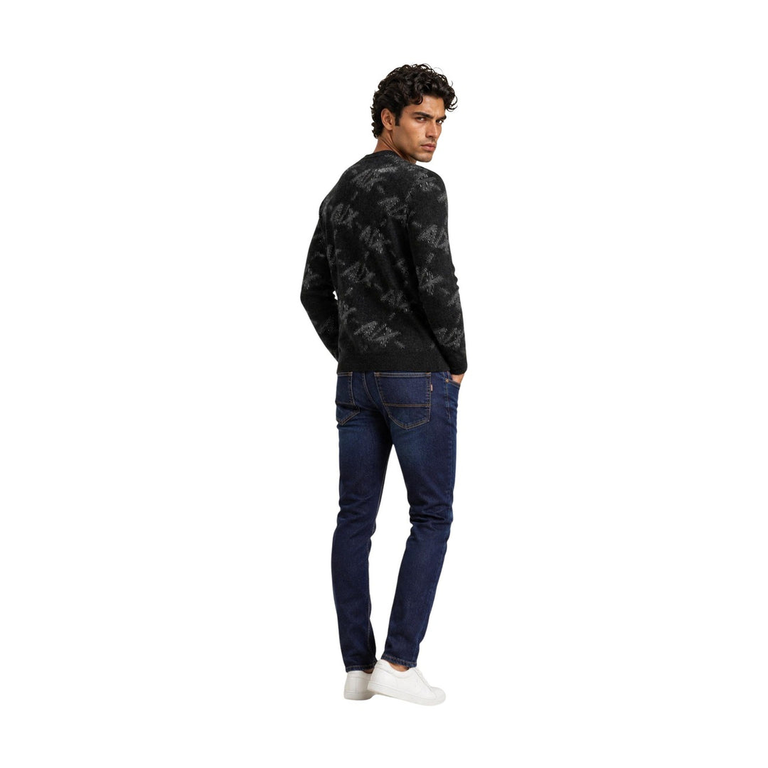 Armani Exchange - Armani Exchange Men Knitwear