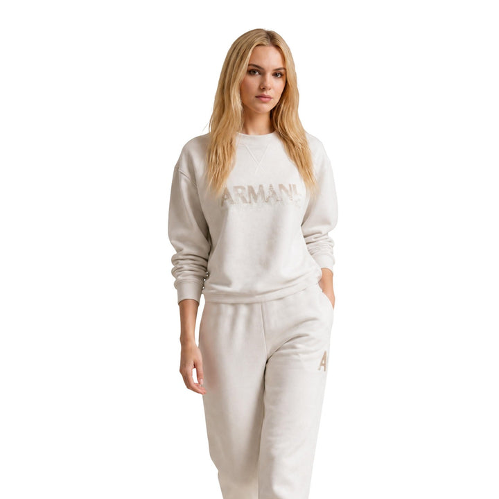 Armani Exchange - Armani Exchange  Women Sweatshirts