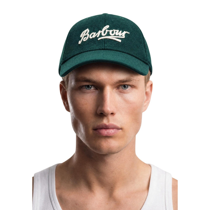 Barbour - Barbour Men Cap