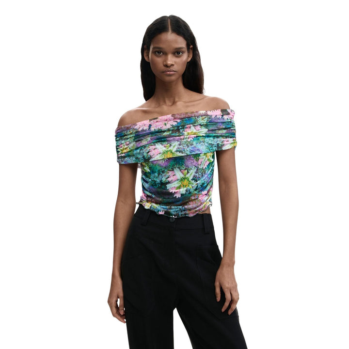 Desigual - Desigual  Women Top