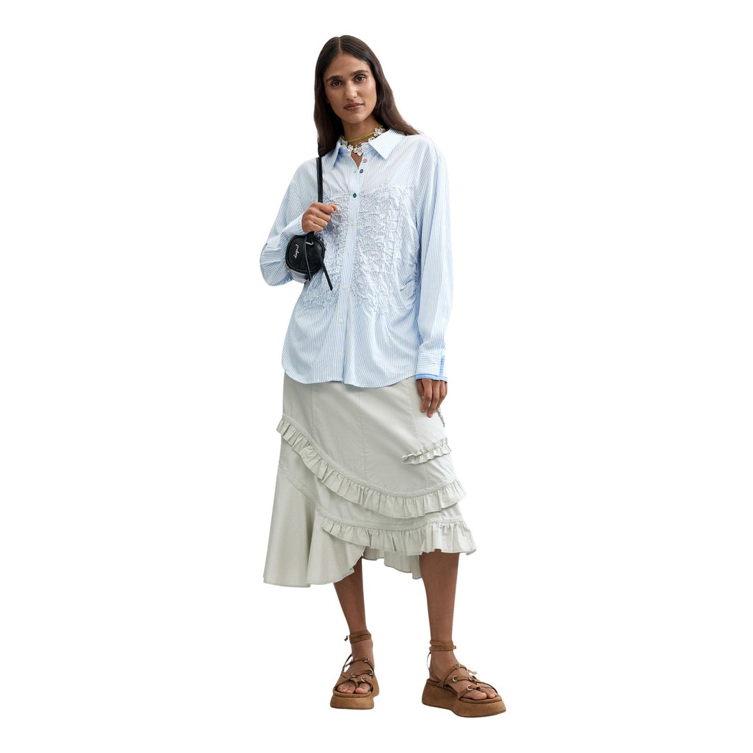 Desigual - Desigual  Women Shirt
