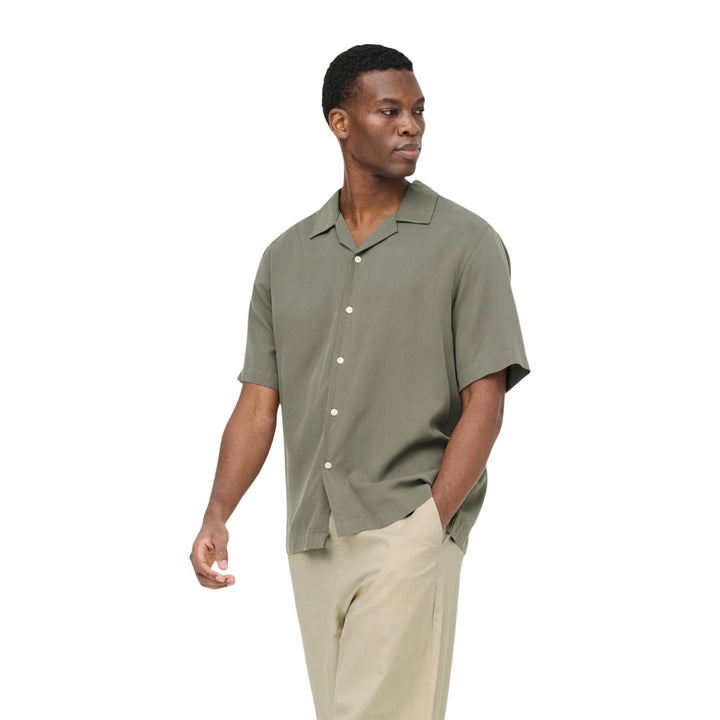 Only &amp; Sons - Only &amp; Sons Men Shirt