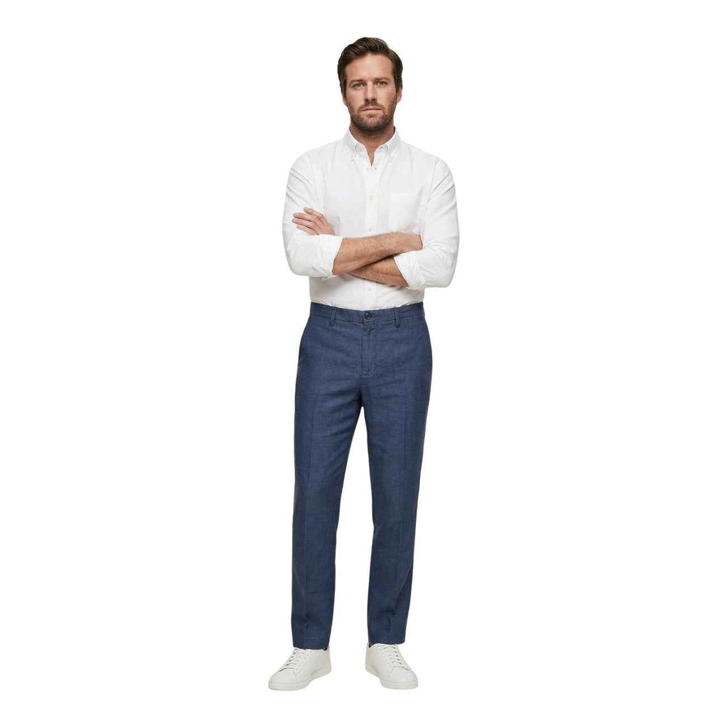 Borghese - Borghese Men Trousers