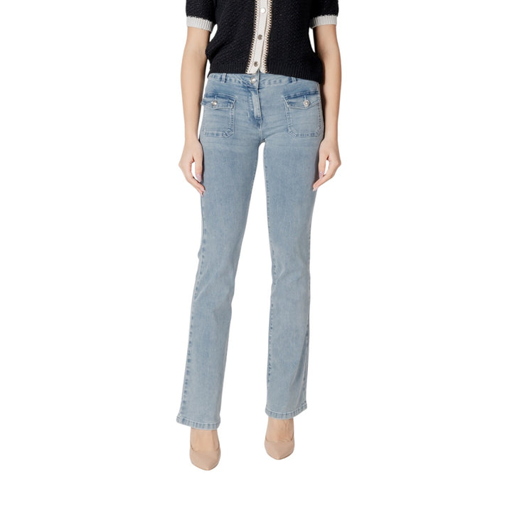 Morgan De Toi - Morgan De Toi  Women Jeans