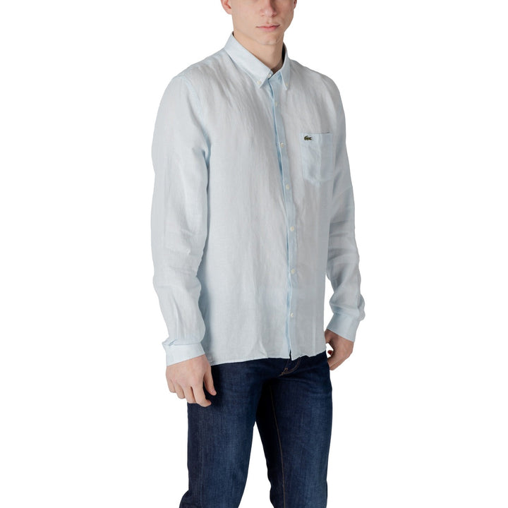 Lacoste - Lacoste Men Shirt