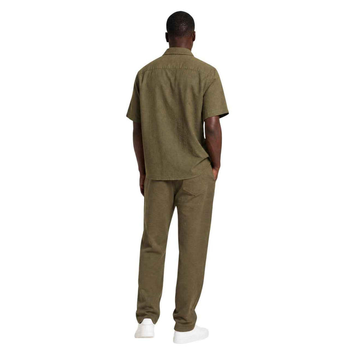 Hydra Clothing - Hydra Clothing Men Shirt