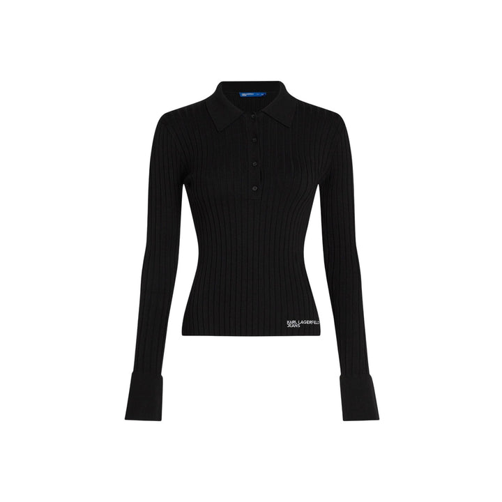 Karl Lagerfeld Jeans Women Polo