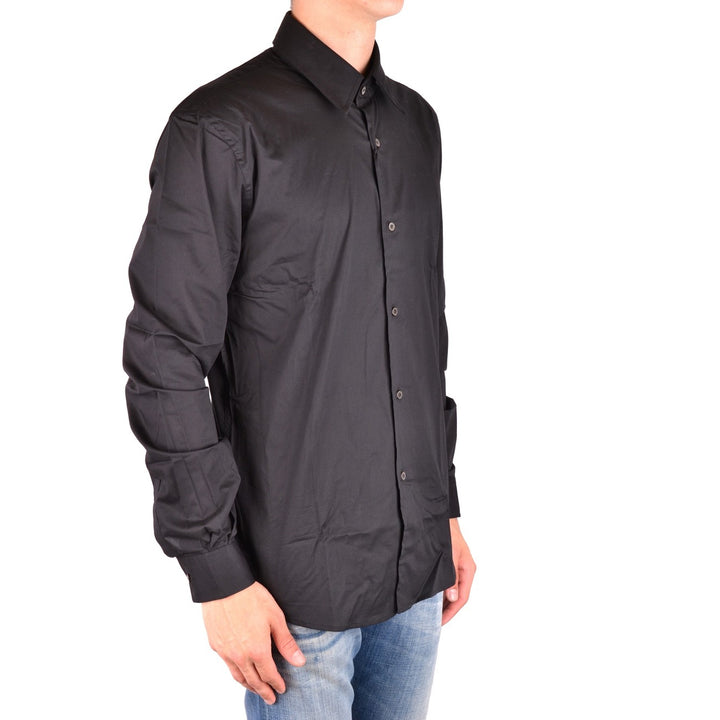 Costume National - Costume National Men Shirt
