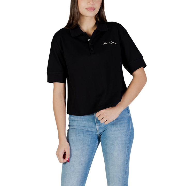 Armani Exchange - Armani Exchange  Women T-Shirt
