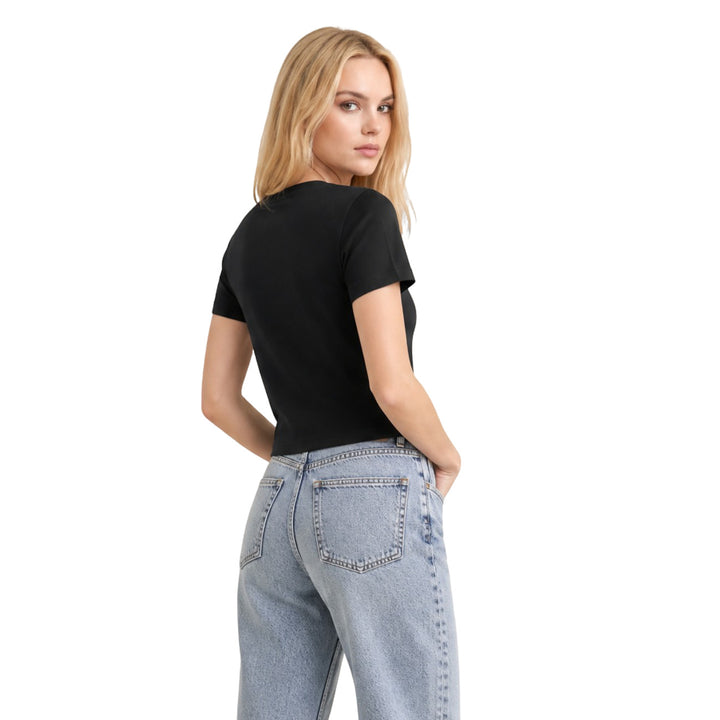 Calvin Klein Jeans - Calvin Klein Jeans  Women T-Shirt