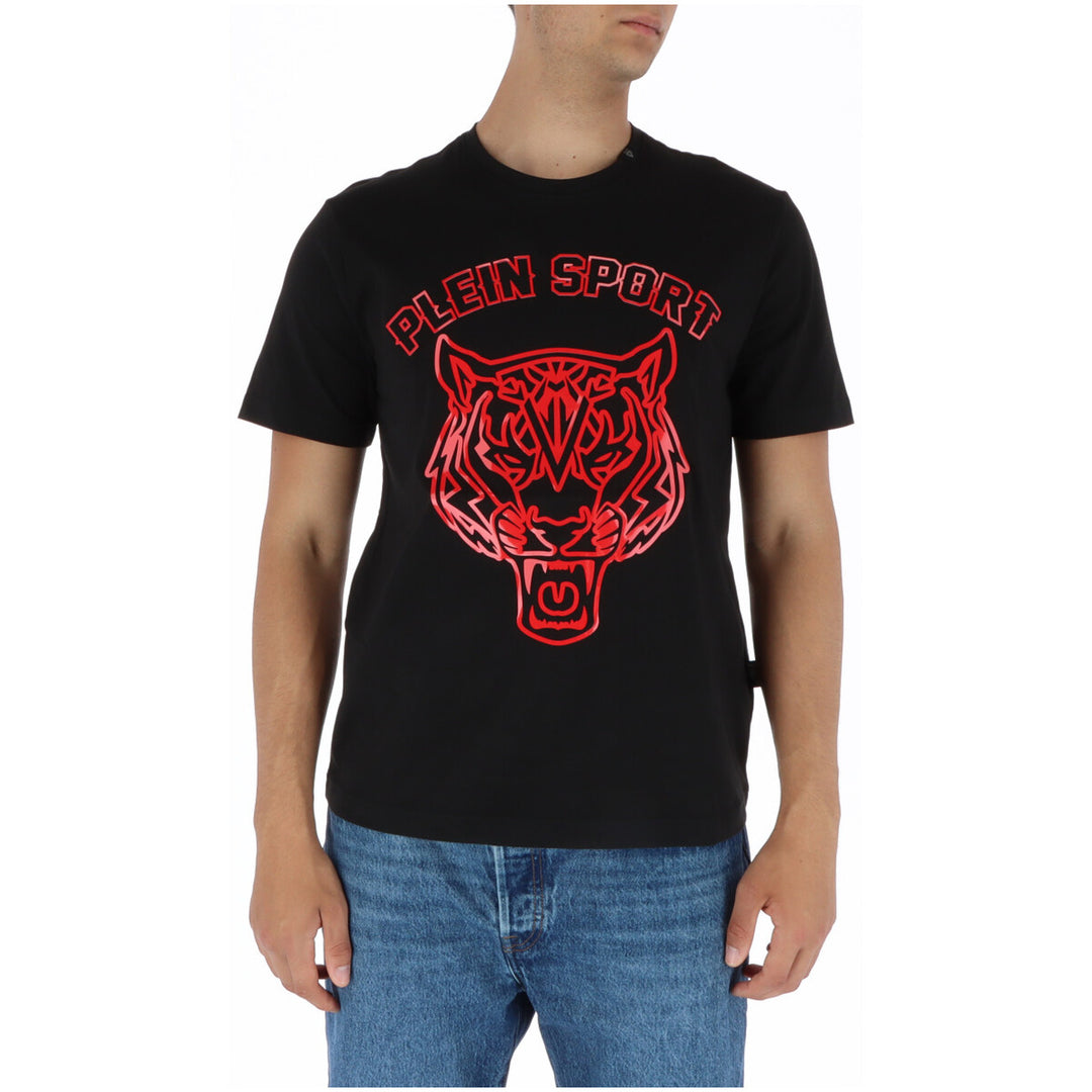 Plein Sport - Plein Sport Men T-Shirt