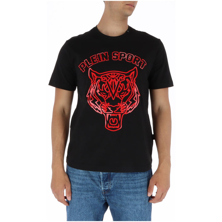 Plein Sport - Plein Sport Men T-Shirt