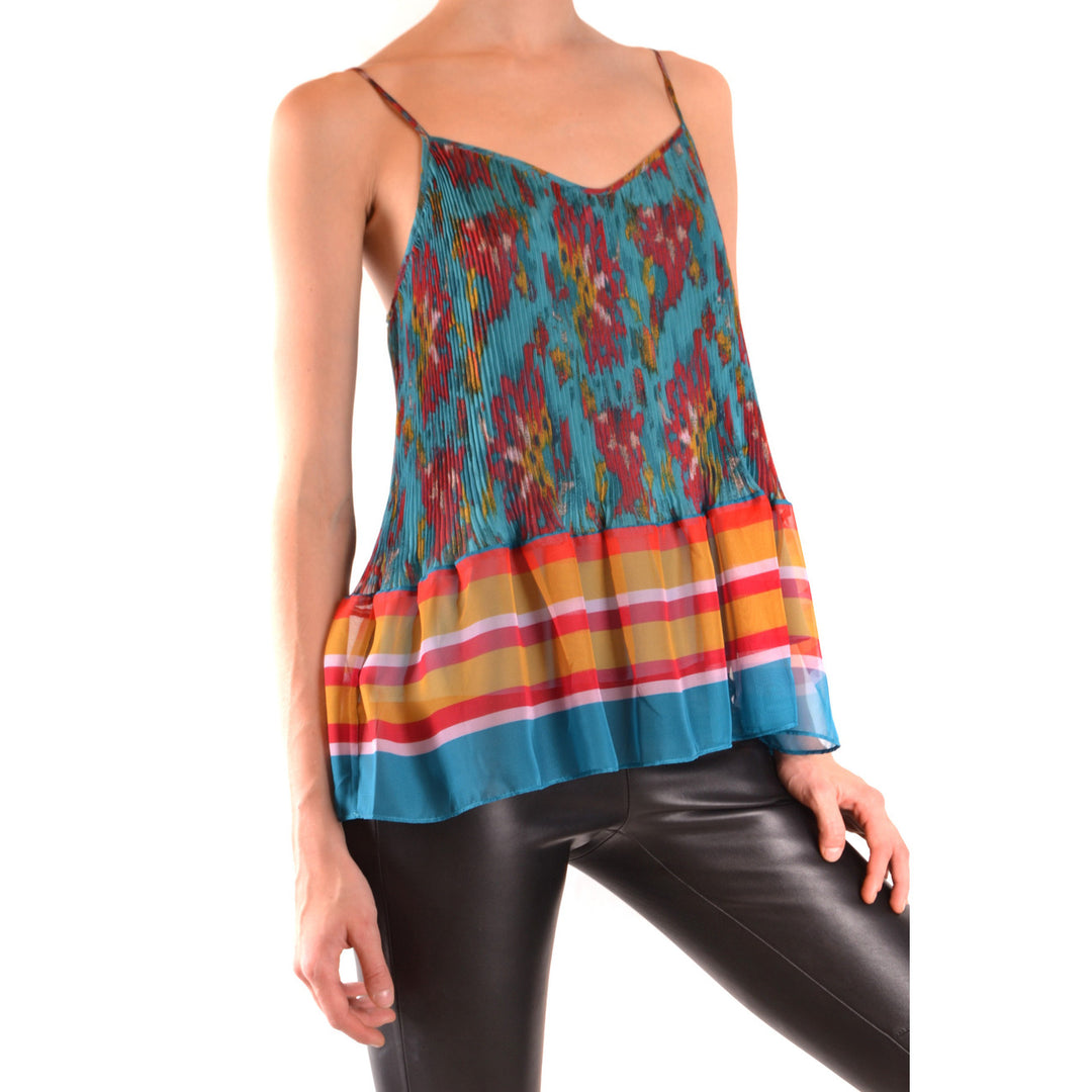 Twinset - Twinset  Women Undershirt