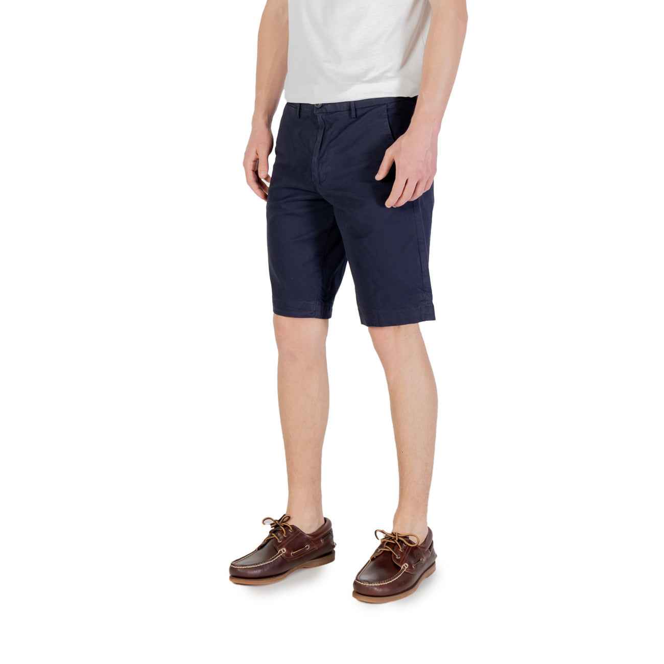 Borghese - Borghese Men Shorts