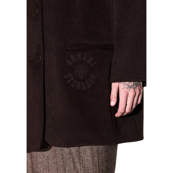 Armani Exchange - Armani Exchange  Women Blazer
