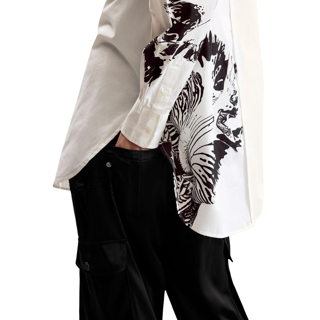 Desigual - Desigual  Women Shirt