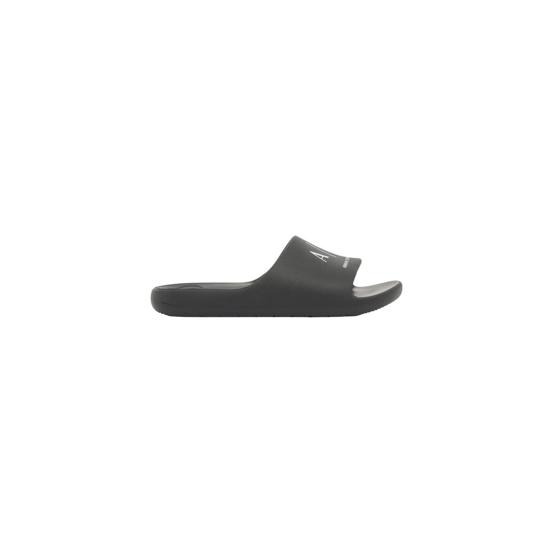 Armani Exchange - Armani Exchange Men Slippers